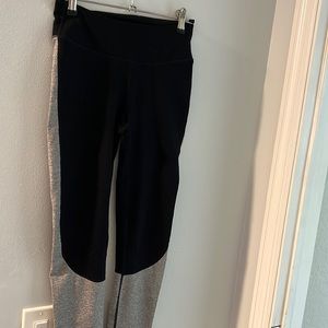 Fabletics leggings/ athletic pants Sz XS